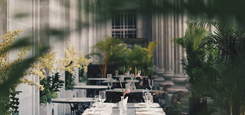 Osterie e Bistrot header